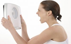 ما هي المراحل التي يزداد فيها الوزن ؟