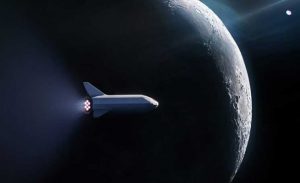 ملياردير ياباني سيصبح أول راكب في رحلة خاصة حول القمر