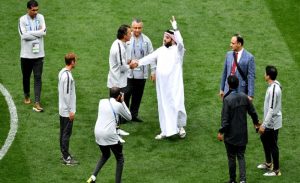 تركي آل الشيخ ينسحب من الاستثمار الرياضي في مصر !