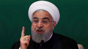 روحاني يتوعد برد ساحق بعد هجوم الأهواز