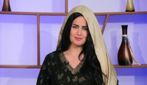 بعد تعرضها لوعكة صحية .. الراقصة سما المصري تعلن ” توبتها ” ( فيديو )