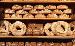 دراسة حديثة تربط بين الخبز و الاكتئاب