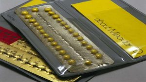 أخطار تحملها أقراص منع الحمل