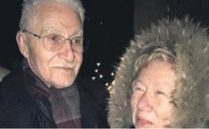 تركيا : عجوز يقتل زوجته بعد مرور 50 عاماً على زواجهما