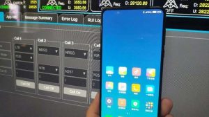 ” Xiaomi” ” تكشف عن أول هاتف يعمل مع شبكات ” 5G “
