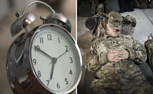 طريقة يستخدمها الجيش الأميركي للنوم خلال دقيقتين فقط