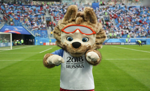 ” فيفا ” : مونديال روسيا أفضل كأس عالم في التاريخ