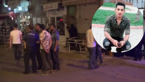 تركيا : سوري يلقى مصرعه و آخرون يصابون خلال مشاجرة بين سوريين في غازي عنتاب ( فيديو )