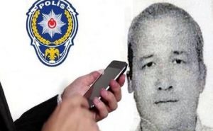 رجل تركي يتصل بالشرطة 45 ألف مرة في عام واحد فقط !