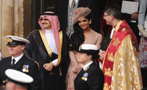 سرقة مجوهرات أميرة الطويل طليقة الأمير السعودي الوليد بن طلال