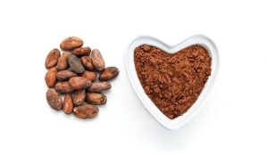 دراسة : تناول الكاكاو يومياً يحافظ على صحة القلب