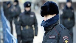 سجن شرطي روسي انتحل شخصية أخيه