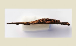 العثور على سكين في المغرب يعود تاريخه إلى 90 ألف عام