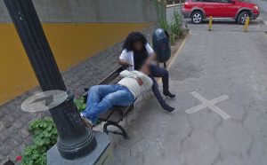 رجل يطلق زوجته بعد أن اكتشف خيانتها له صدفة عبر ” خرائط غوغل ” !