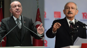 زعيم المعارضة التركية يجدد مطالبته بإعادة اللاجئين السوريين و أردوغان يرد ( فيديو )