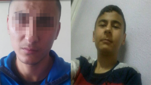 تركيا : خلاف بين شقيقين على ” جهاز التحكم بالتلفاز ” ينتهي بمأساة ( فيديو )