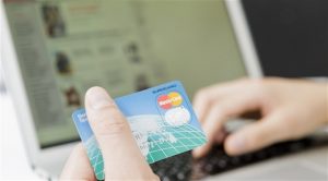 إجراءات الأمان عند التعامل المصرفي على الإنترنت
