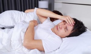 دراسة : ست ساعات نوم غير كافية لتحمي نفسك من هذه الأخطار