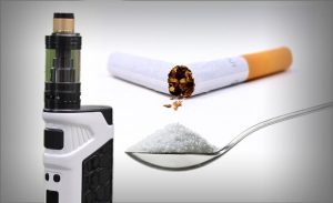 دراسة : قلة من المدخنين تعرف عن إضافة السكر للسجائر