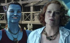 الممثلة الأميركية سيغورني ويفر تبدأ بتصوير الجزء 4 و 5 من فيلم ” Avatar “