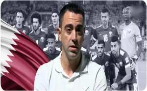 تشافي هيرنانديز : أحلم بتدريب منتخب قطر في مونديال 2022