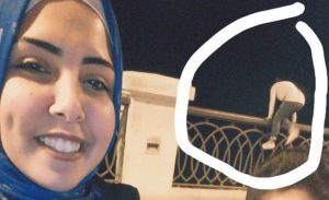 صورة ” سيلفي ” تنقذ فتاة مصرية من الانتحار غرقاً ( فيديو )