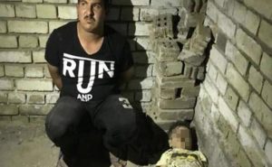 العراق : حكم بالإعدام شنقاً بحق مدان باغتصاب طفل