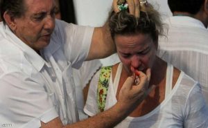 ” المعالج الذئب ” .. ظهر مع أشهر مذيعة و اعتدى على 250 امرأة في البرازيل