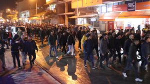 السلطات التركية تعتزم ترحيل العشرات من السوريين بعد مشاجرة أصيب خلالها 3 أتراك في هذه المدينة ( فيديو )