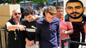 تركيا : محاكمة 7 عراقيين متهمين بقتل سوري خلال شجار ضخم ( فيديو )