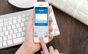برمجية خبيثة على نظام ” أندرويد ” يمكنها سرقة الأموال من حسابات ” PayPal “