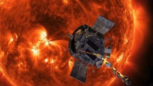 مسبار ” ناسا ” يستعد للاقتراب من سطح الشمس الحارق للمرة الثانية