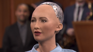 الاتحاد الأوروبي يستبدل قضاة بشر بـ ” روبوتات ذكية “