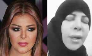 بعد ظهورها بالحجاب .. فلة الجزائرية : الناس لا يشجعون على التوبة ( فيديو )