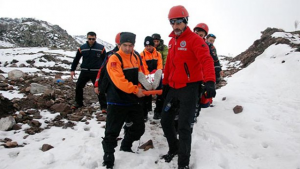 ” سيلفي ” لشاب سوري تتسبب باستنفار فرق الإنقاذ لساعات في مدينة تركية ! ( فيديو )