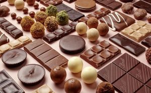 دراسة : الشوكولا أقوى من الدواء في علاج نزلات البرد