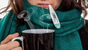 دراسة تثبت فعالية ” أسطورة الزوجات القديمة ” في علاج نزلات البرد