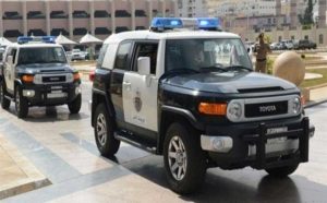 السعودية : ضبط لص سرق سيارة مواطن تحت تهديد السلاح بالرياض