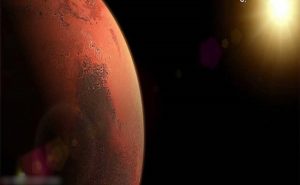 ضاعا فجأة من ” ناسا ” .. اختفاء قمرين صناعيين قرب كوكب المريخ !