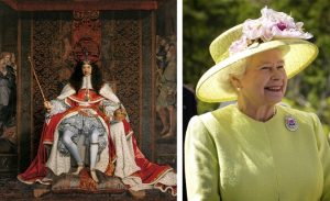 هدية ” لا تقدر بثمن ” من الملكة إليزابيث إلى حفيدها المفضل