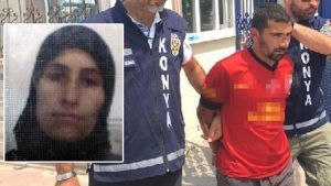 تركيا : صدور الحكم النهائي بحق عشريني سوري طعن زوجة شقيقه الحامل متسبباً بموتها مع جنينها ( فيديو )