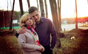 شاب روسي ينهي حياة حبيبته و يقضي يومين مع جثتها !
