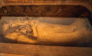 رغم الواقعة المرعبة .. مصر تعيد فتح أثمن مقبرة فرعونية