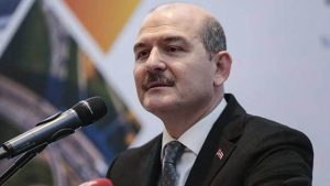 وزير الداخلية التركي يكشف عن إحصائية جديدة للسوريين .. هذا هو عدد المواليد في تركيا ( فيديو )