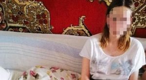 أوكرانية تقتل طفلتها لغيرتها منها على زوجها !