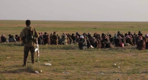 صحيفة روسية : ” الأكراد غرقوا في معارك الباغوز ” !