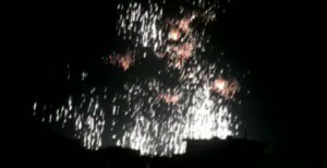 تصعيد مستمر في مناطق ” خفض التصعيد ” .. و بلدة في إدلب تتعرض لقصف بـ 82 صاروخاً ( فيديو )