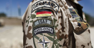 حلف الـ ناتو : ألمانيا لم تقترب في 2018 من هدف الحلف الرئيسي
