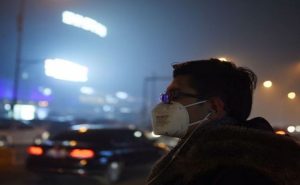 باحثون : تلوث الهواء يضر بقدرة الرجل الجنسية !