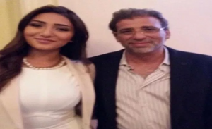 القبض على الإعلامية رنا هويدي لتورطها في مقطع مع خالد يوسف